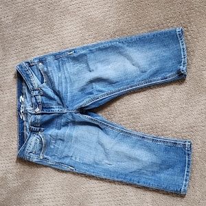 Seven7 size 14 Capri